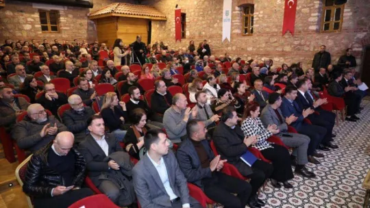 Başkan Yılmaz: 'Artık Kaybedecek Zamanımız Yok'