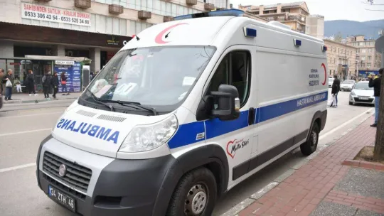 Silivrili 4.700 kadın Bursa'yı gezdi