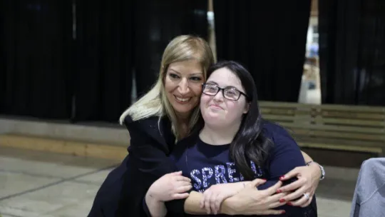 Silivrili 4.700 kadın Bursa'yı gezdi