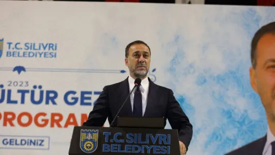 Silivrili 4.700 kadın Bursa'yı gezdi