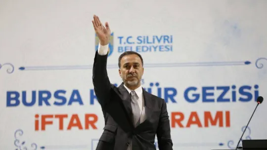 Silivrili 4.700 kadın Bursa'yı gezdi