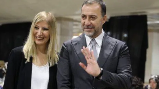 Silivrili 4.700 kadın Bursa'yı gezdi