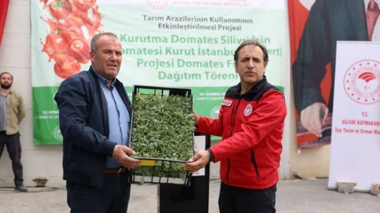 Yılmaz: '2. dönemimizde yeni bir üretim hikâyesi yazmaya niyetliyiz'