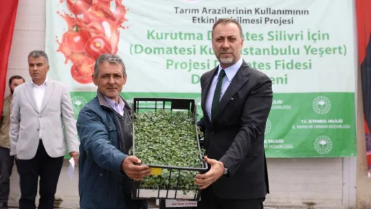 Yılmaz: '2. dönemimizde yeni bir üretim hikâyesi yazmaya niyetliyiz'