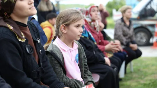 Silivri belediyesinden üreticilere 7 milyon TL'lik Ayçiçek tohumu desteği