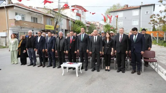 Silivri belediyesinden üreticilere 7 milyon TL'lik Ayçiçek tohumu desteği