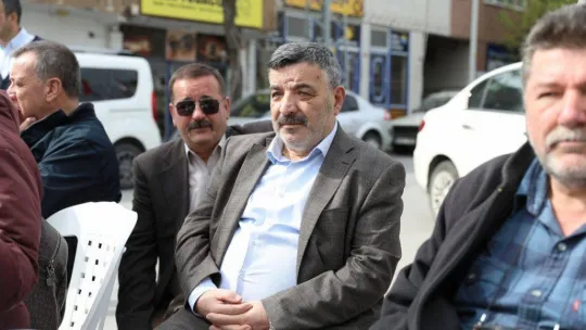 Silivri belediyesinden üreticilere 7 milyon TL'lik Ayçiçek tohumu desteği