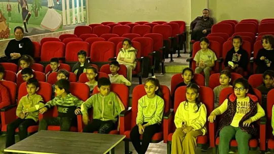 Silivri Belediyesinden 2.500 öğrenciye sıfır atık eğitimi