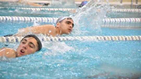 19 Mayıs gençlik yürüyüşü ve konser programına davetlisiniz