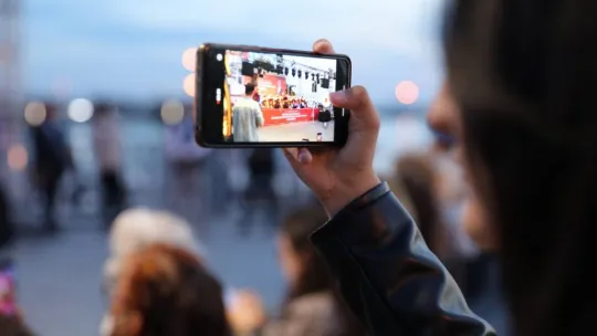 Yılmaz: 'Silivri'mizi her yönüyle geleceğe taşıyoruz'