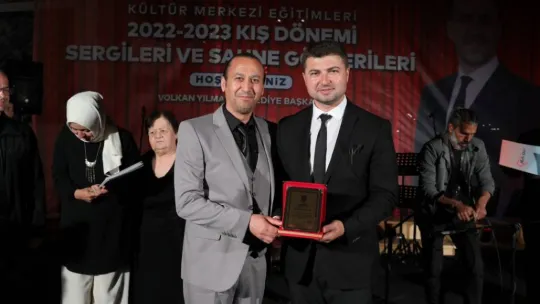 Yılmaz: 'Silivri'mizi her yönüyle geleceğe taşıyoruz'