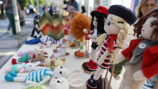 Yılmaz: 'Silivri'mizi her yönüyle geleceğe taşıyoruz'