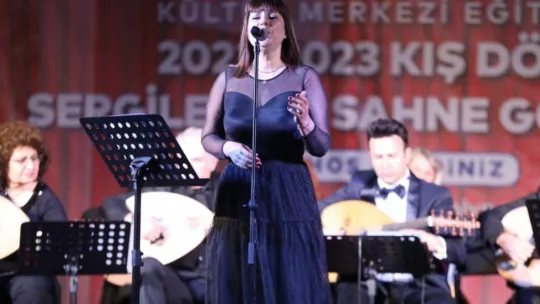 Yılmaz: 'Silivri'mizi her yönüyle geleceğe taşıyoruz'