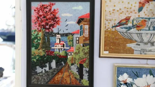 Yılmaz: 'Silivri'mizi her yönüyle geleceğe taşıyoruz'