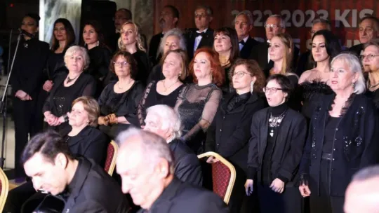 Yılmaz: 'Silivri'mizi her yönüyle geleceğe taşıyoruz'