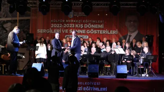 Yılmaz: 'Silivri'mizi her yönüyle geleceğe taşıyoruz'