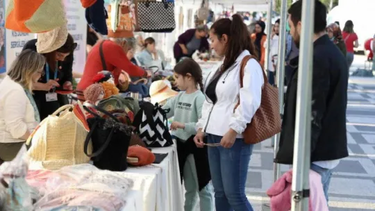 Yılmaz: 'Silivri'mizi her yönüyle geleceğe taşıyoruz'