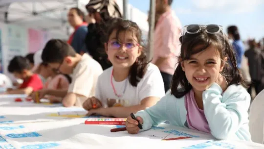 Yılmaz: 'Silivri'mizi her yönüyle geleceğe taşıyoruz'