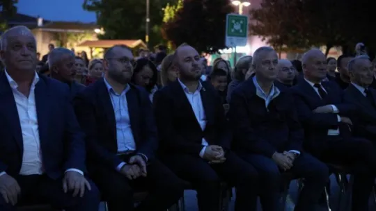 Ortaköy Mahallesi'nin hikâyesi belgesel oldu