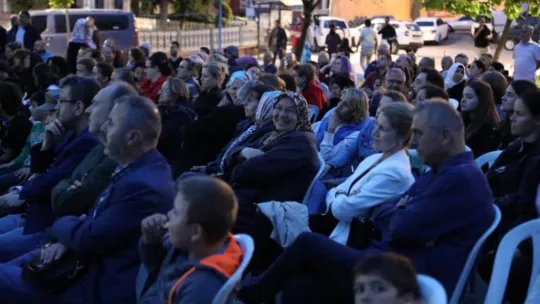 Ortaköy Mahallesi'nin hikâyesi belgesel oldu