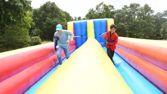 Başkan Yılmaz: 'Yaptıklarımız yapacaklarımızın teminatıdır'