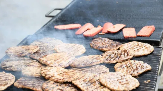 Başkan Yılmaz: 'Yaptıklarımız yapacaklarımızın teminatıdır'