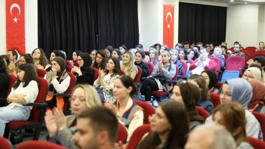 Silivri SAK ekipleri AFAD gönüllüsü yetiştirmeye devam ediyor