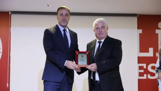 Silivri SAK ekipleri AFAD gönüllüsü yetiştirmeye devam ediyor