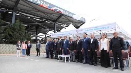 Yeni mahalle aile sağlığı merkezinin yapımına başlandı