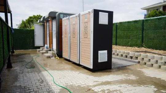 Silivri'nin plajları yaz sezonuna hazır!