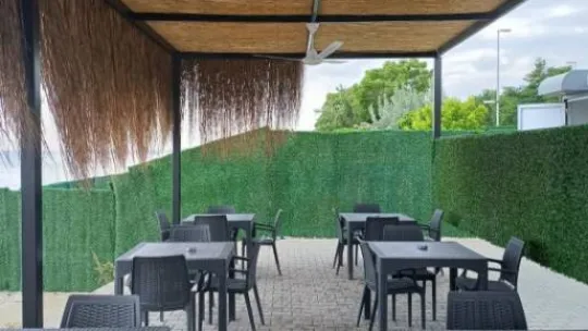 Silivri'nin plajları yaz sezonuna hazır!