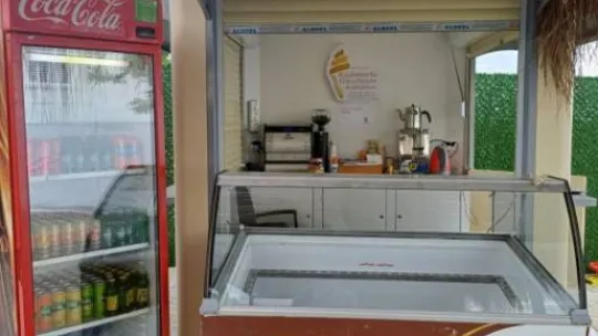 Silivri'nin plajları yaz sezonuna hazır!