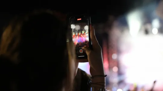 Yoğurt festivali coşkusu tüm hızıyla devam ediyor