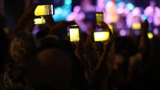 61. Yoğurt Festivali'ne Özcan Deniz ile muhteşem final