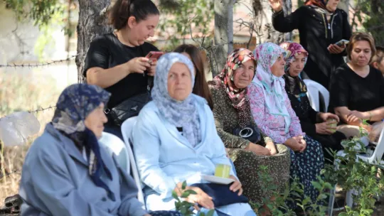 Kavaklı yeni sağlık merkezi ile park ve spor sahalarına kavuştu