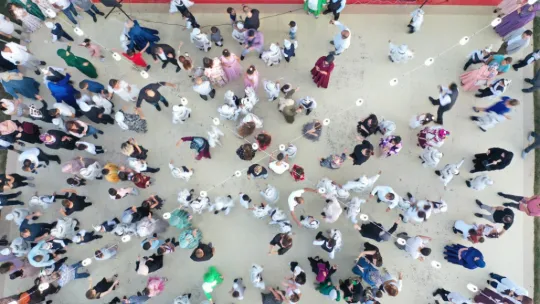 Silivri belediyesinden 200 çocuğa coşkulu sünnet şöleni