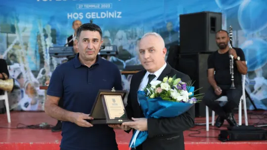 Silivri belediyesinden 200 çocuğa coşkulu sünnet şöleni