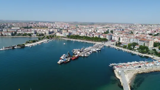 Silivri'de afetle mücadele için neler yapıldı? İşte o projeler