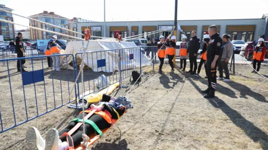 Silivri'de afetle mücadele için neler yapıldı? İşte o projeler