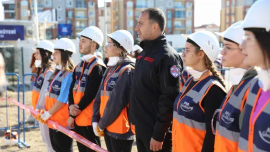 Silivri'de afetle mücadele için neler yapıldı? İşte o projeler