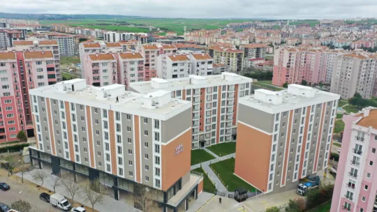 Silivri'de afetle mücadele için neler yapıldı? İşte o projeler