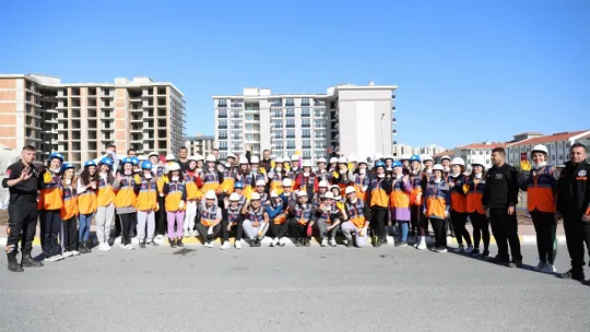 Silivri'de afetle mücadele için neler yapıldı? İşte o projeler