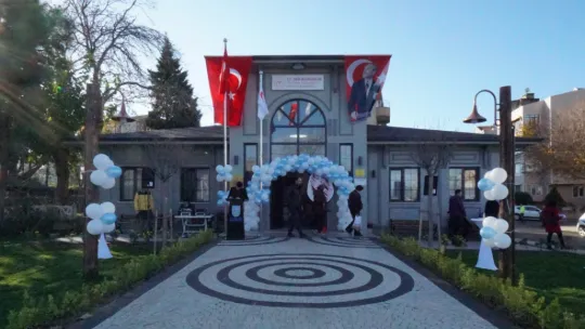 Silivri'de afetle mücadele için neler yapıldı? İşte o projeler