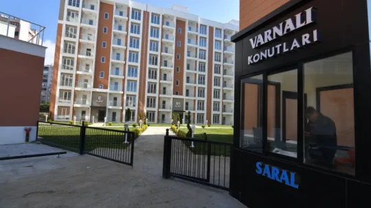 Silivri'de afetle mücadele için neler yapıldı? İşte o projeler