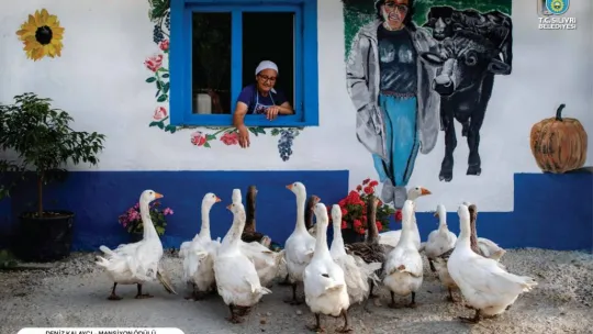 Silivri ulusal fotoğraf yarışması sonuçlandı