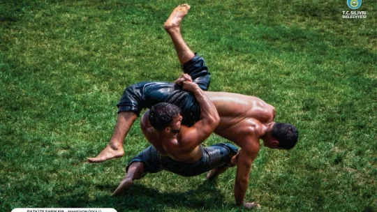 Silivri ulusal fotoğraf yarışması sonuçlandı