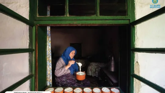 Silivri ulusal fotoğraf yarışması sonuçlandı