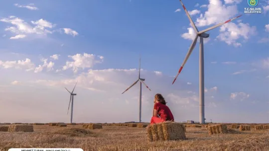 Silivri ulusal fotoğraf yarışması sonuçlandı