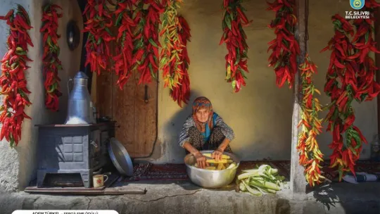 Silivri ulusal fotoğraf yarışması sonuçlandı
