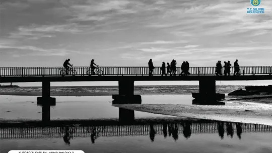 Silivri ulusal fotoğraf yarışması sonuçlandı
